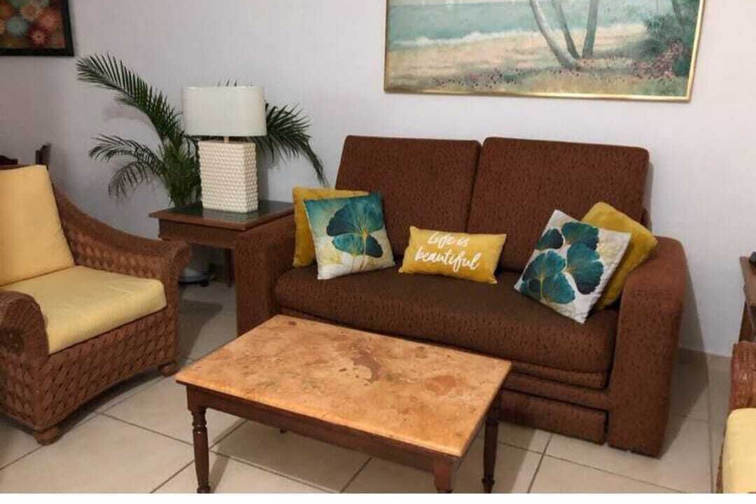 Photo of Livingroom in Downtown Cancun