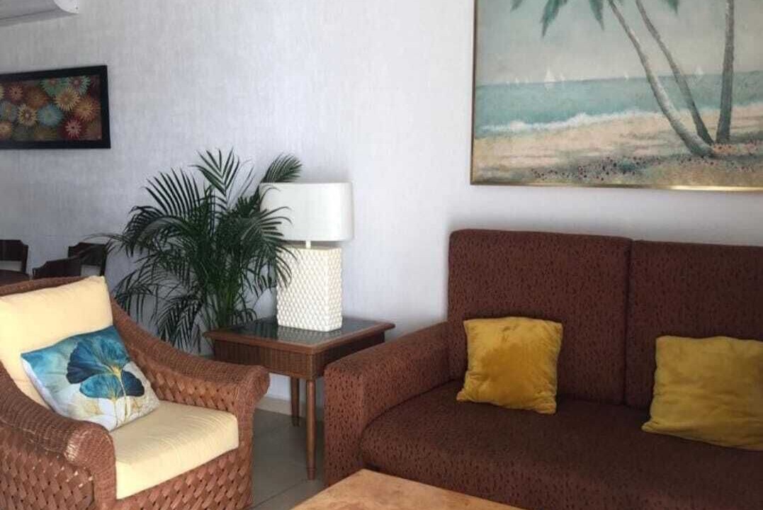 Photo of Livingroom in Downtown Cancun