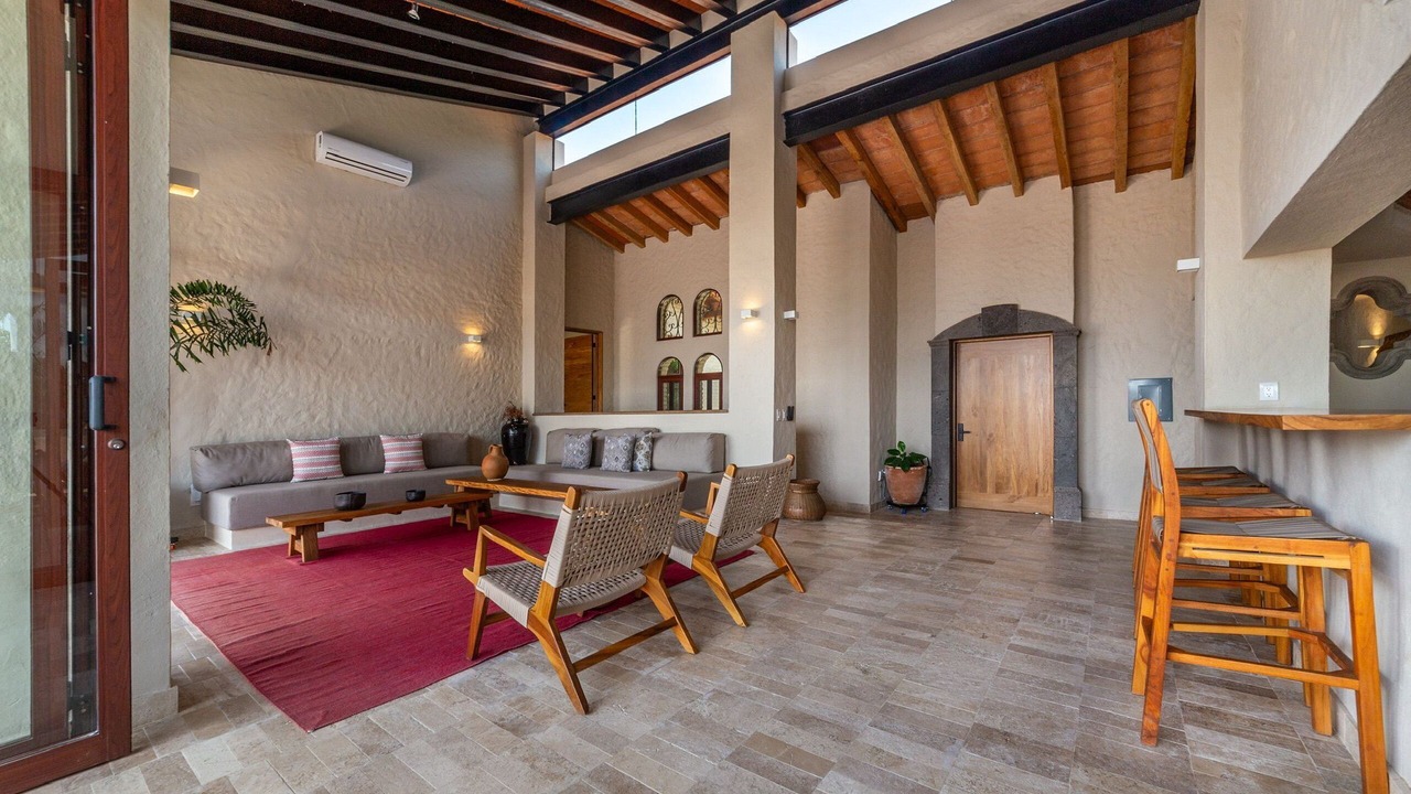 Photo of Livingroom in Bucerias
