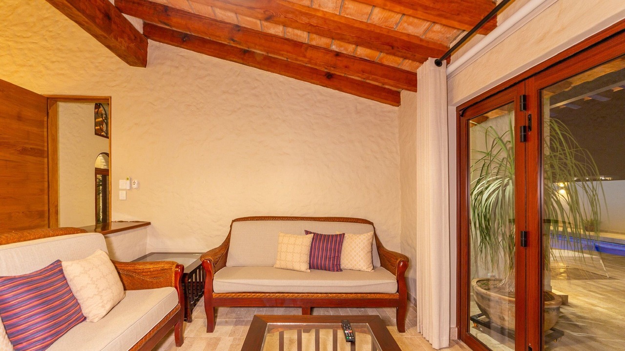 Photo of Livingroom in Bucerias