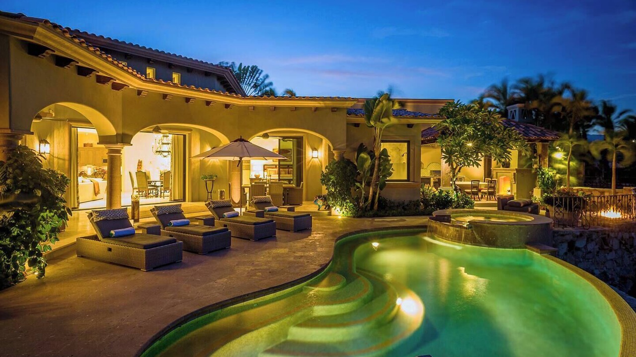 Photo of Outdoor in Palmilla