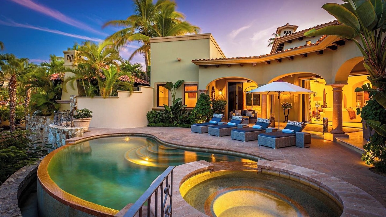 Photo of Outdoor in Palmilla