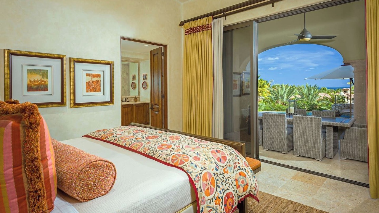 Photo of Bedroom in Palmilla
