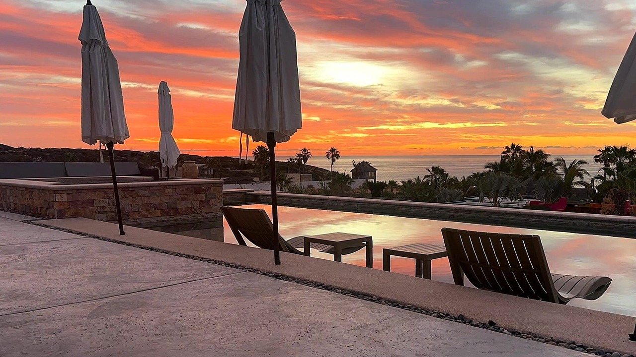 Photo of Patio Balcony in Buzzards