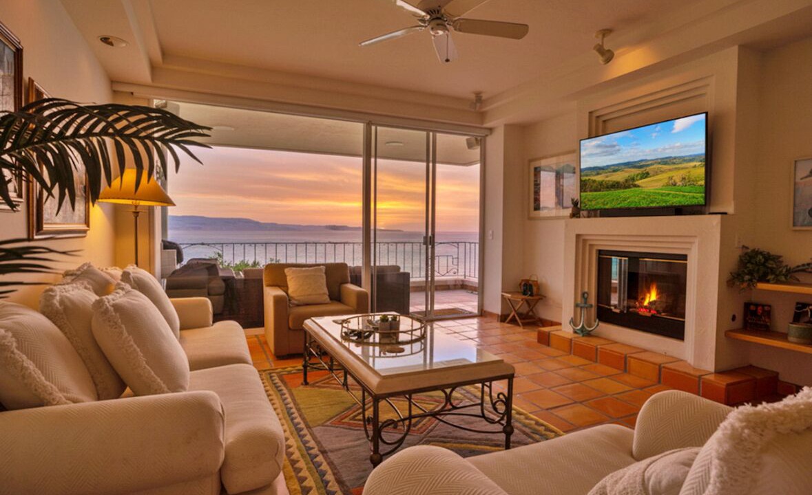 Photo of Livingroom in Playas de Rosarito
