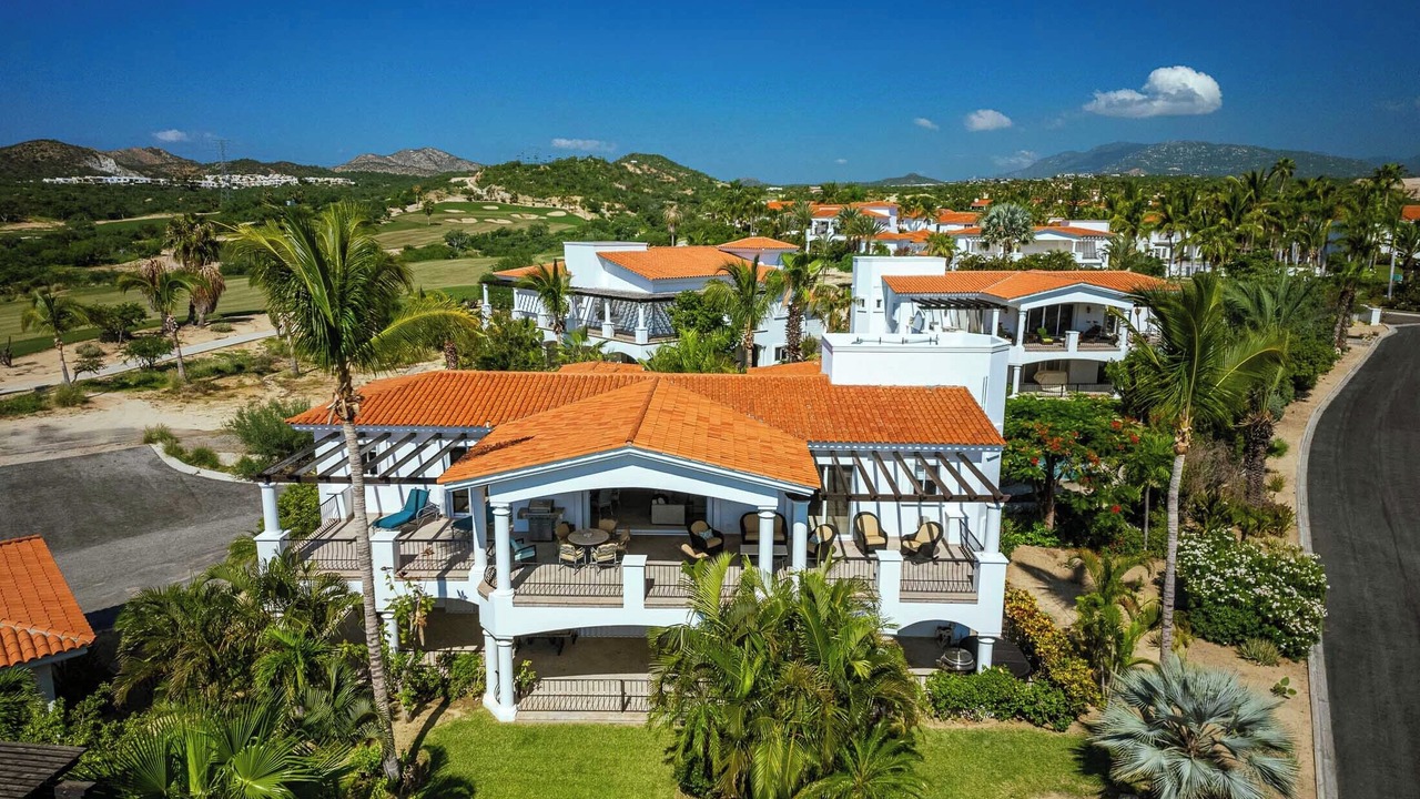 Photo of Outdoor in Palmilla