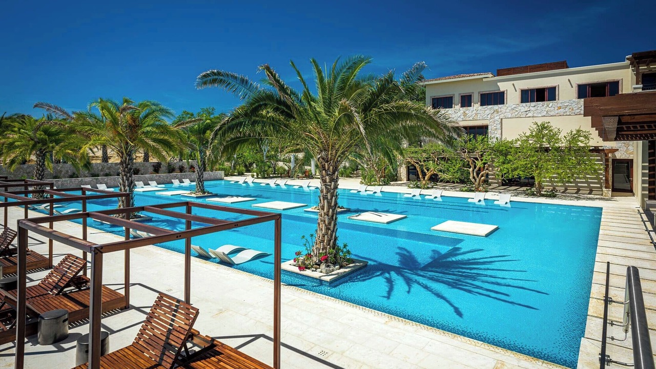 Photo of Outdoor in Palmilla