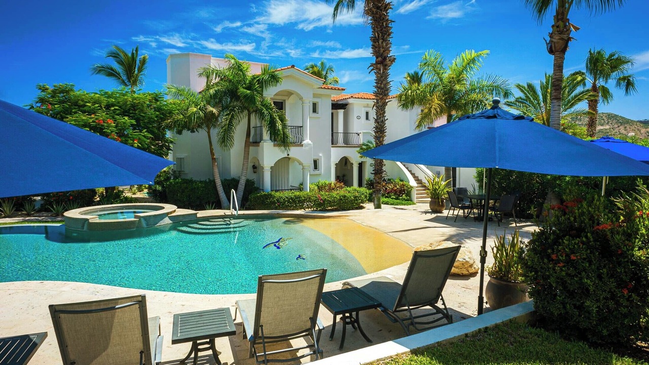 Photo of Outdoor in Palmilla