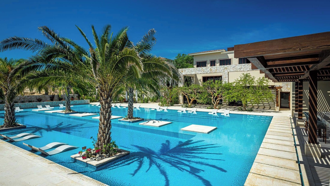 Photo of Outdoor in Palmilla