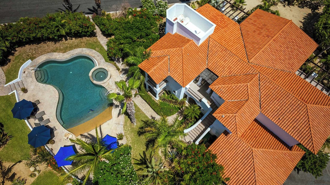 Photo of Outdoor in Palmilla