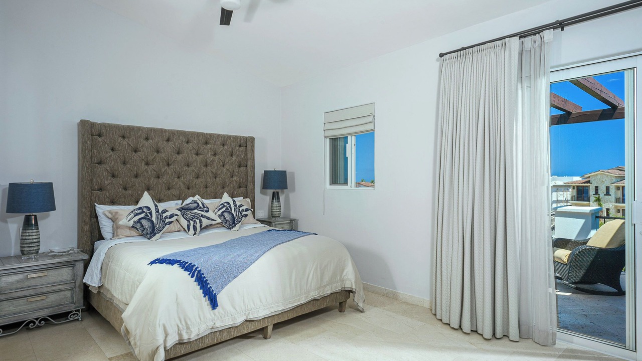 Photo of Bedroom in Palmilla