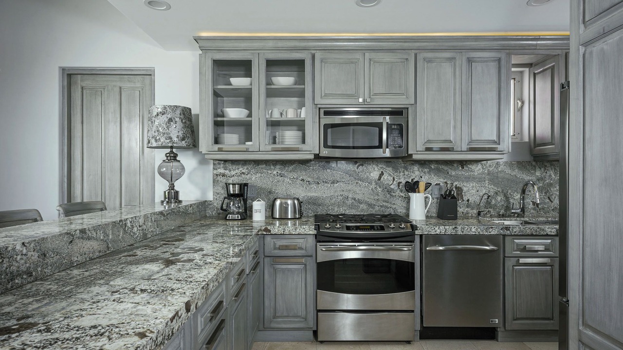 Photo of Kitchen in Palmilla