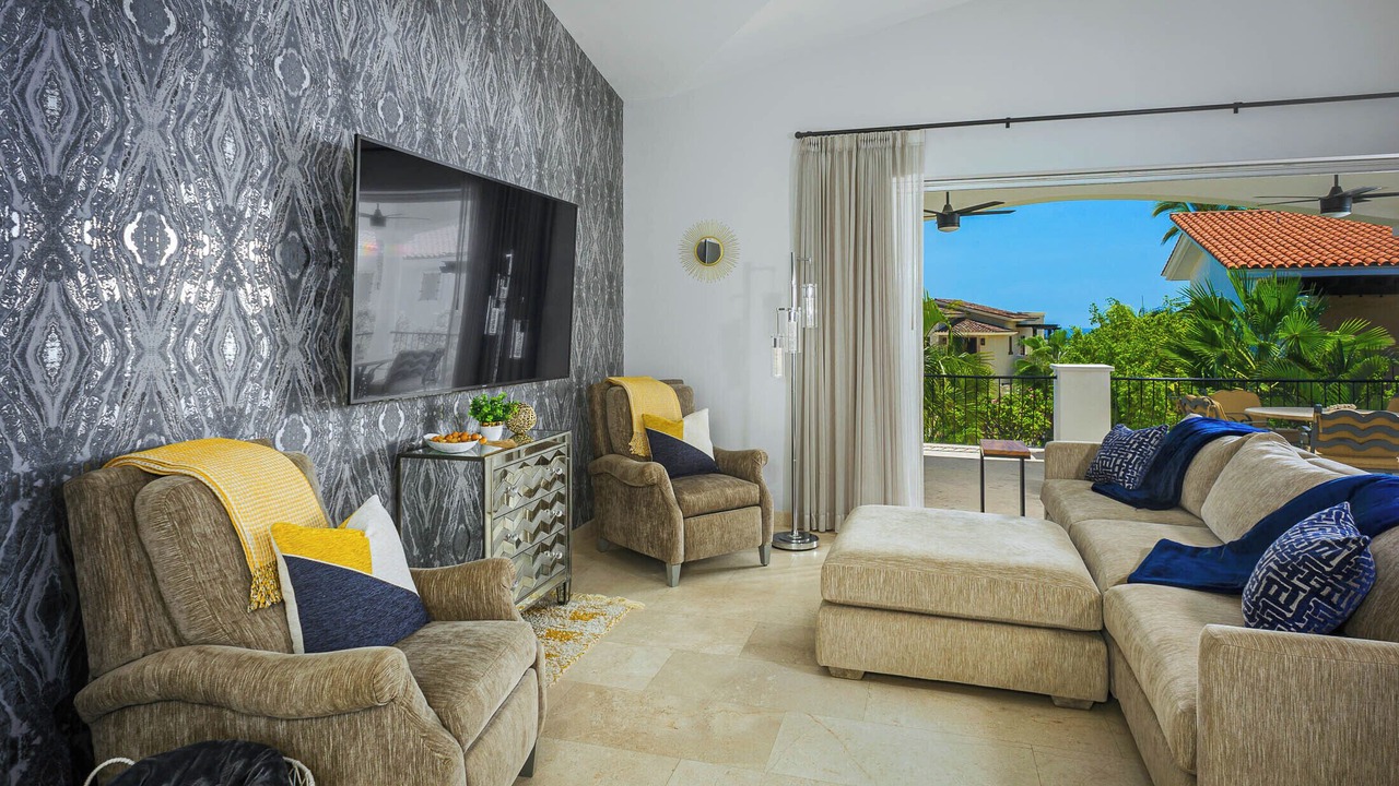 Photo of Livingroom in Palmilla