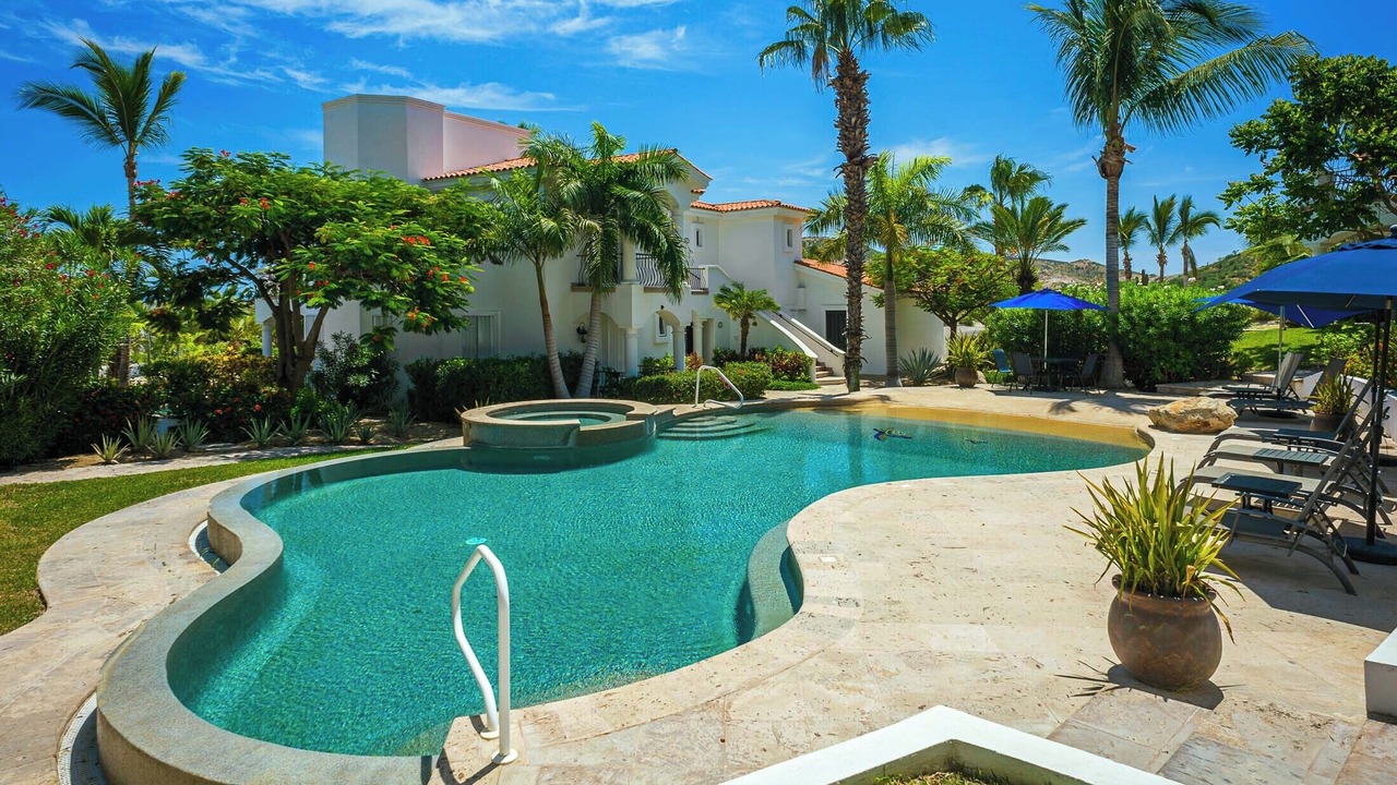 Photo of Outdoor in Palmilla