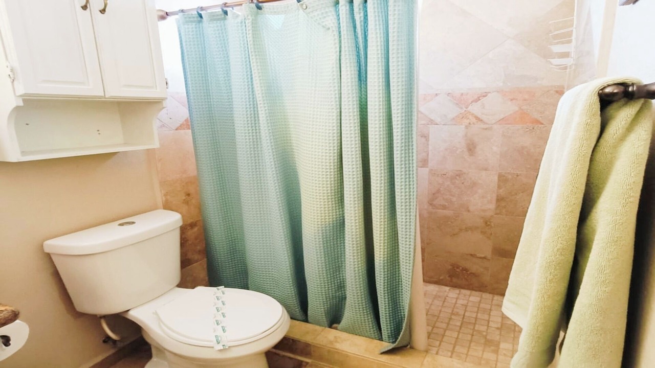 Photo of Bathroom in Puerto Penasco