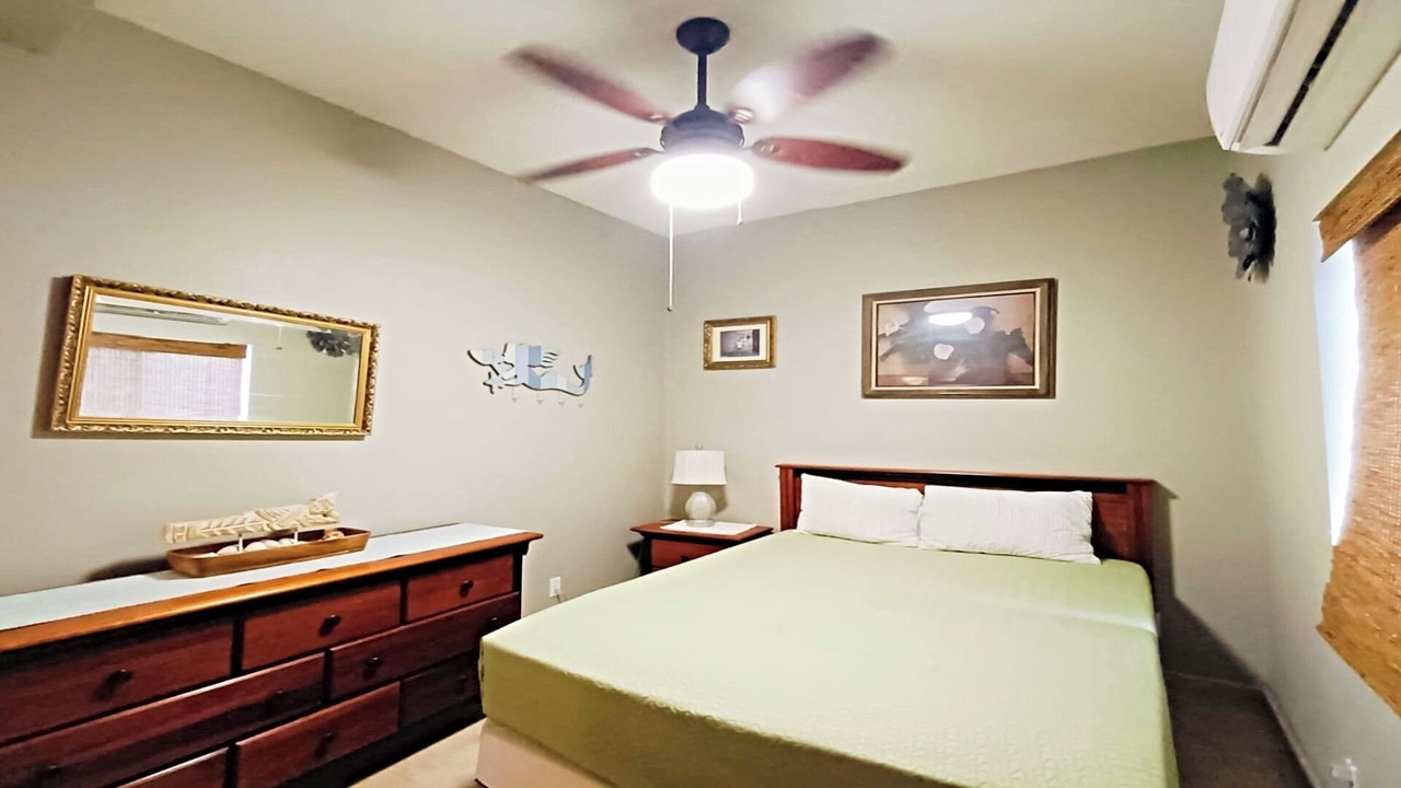 Photo of Bedroom in Puerto Penasco