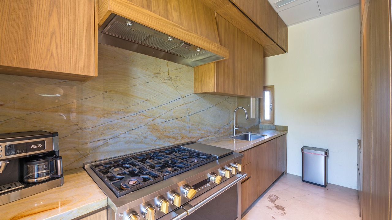 Photo of Kitchen in Litibu