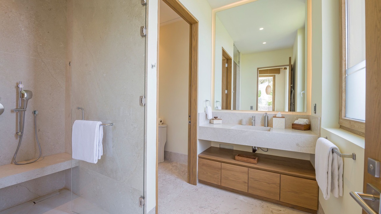 Photo of Bathroom in Litibu