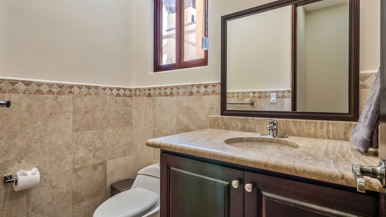 Photo of Bathroom in San Jose del Cabo