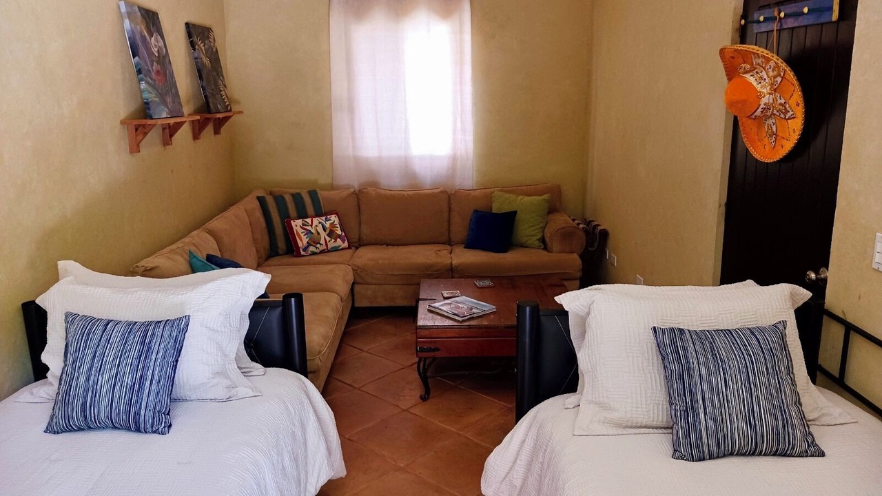 Photo of Bedroom in San Jose del Cabo