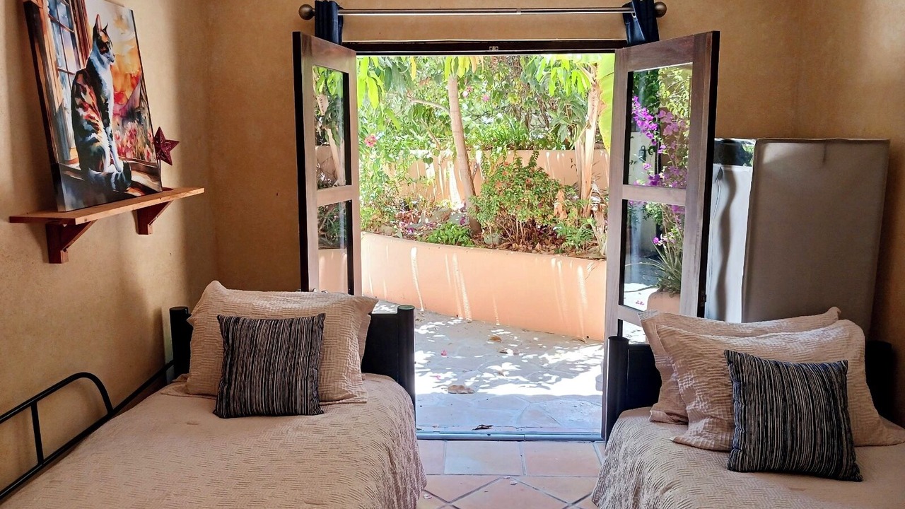 Photo of Bedroom in San Jose del Cabo