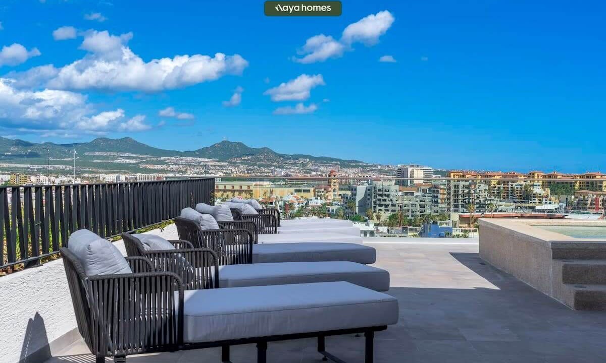 Photo of Patio Balcony in Centro