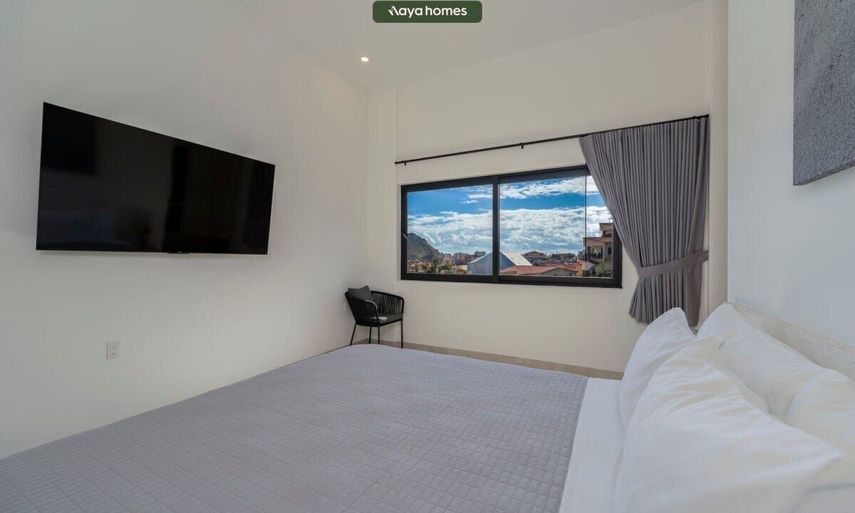 Photo of Bedroom in Centro