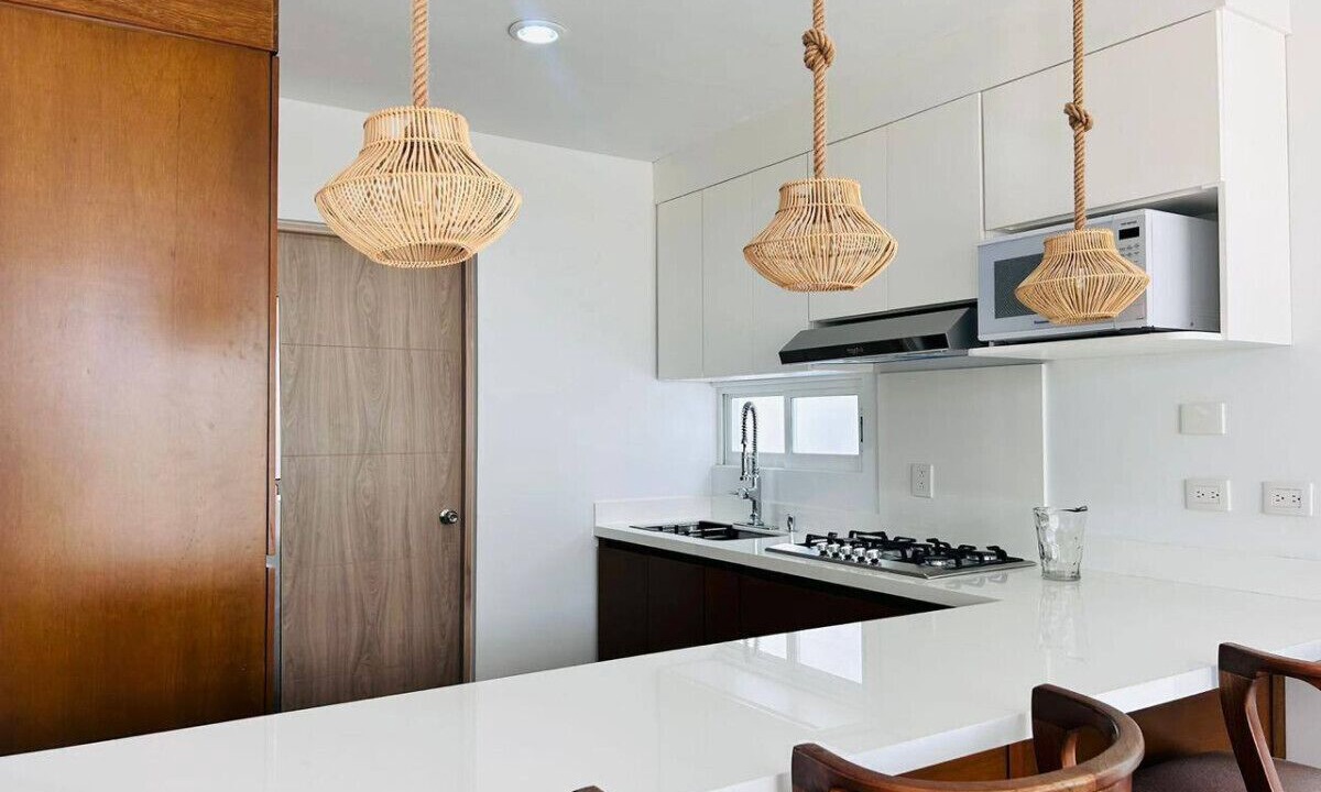 Photo of Kitchen in Cerritos