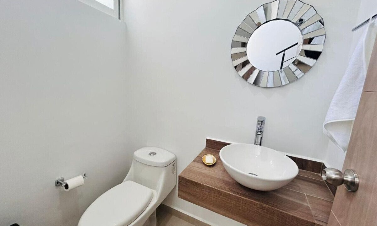 Photo of Bathroom in Cerritos