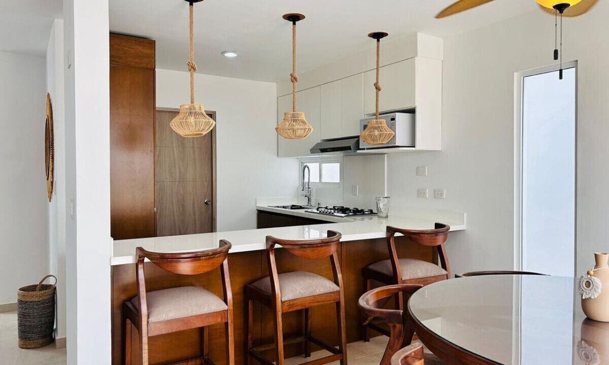 Photo of Kitchen in Cerritos