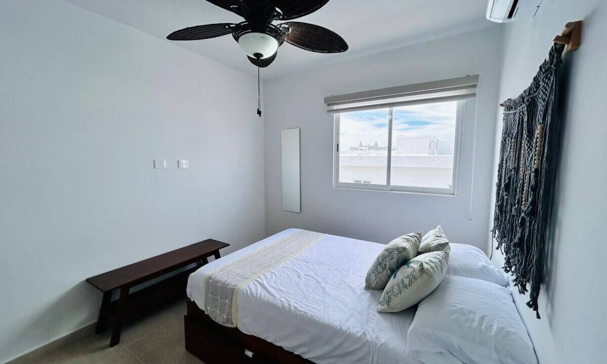 Photo of Bedroom in Cerritos