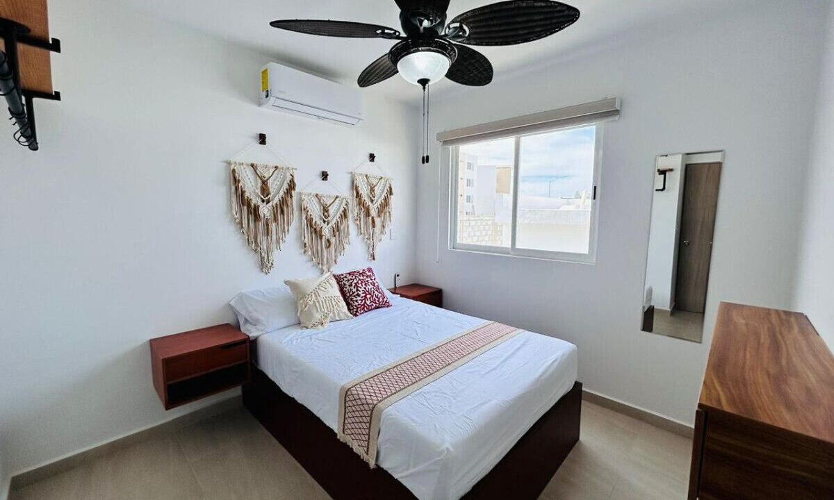 Photo of Bedroom in Cerritos