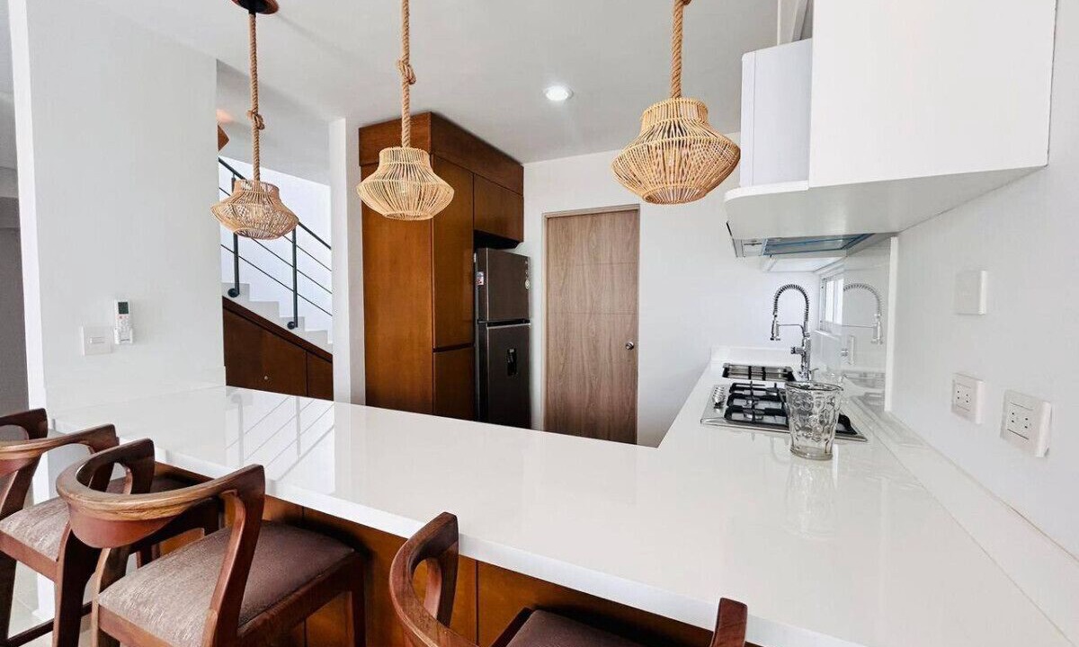 Photo of Kitchen in Cerritos
