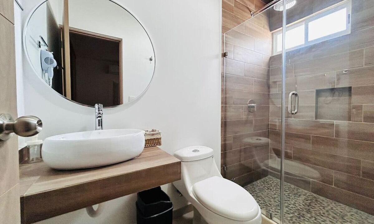 Photo of Bathroom in Cerritos