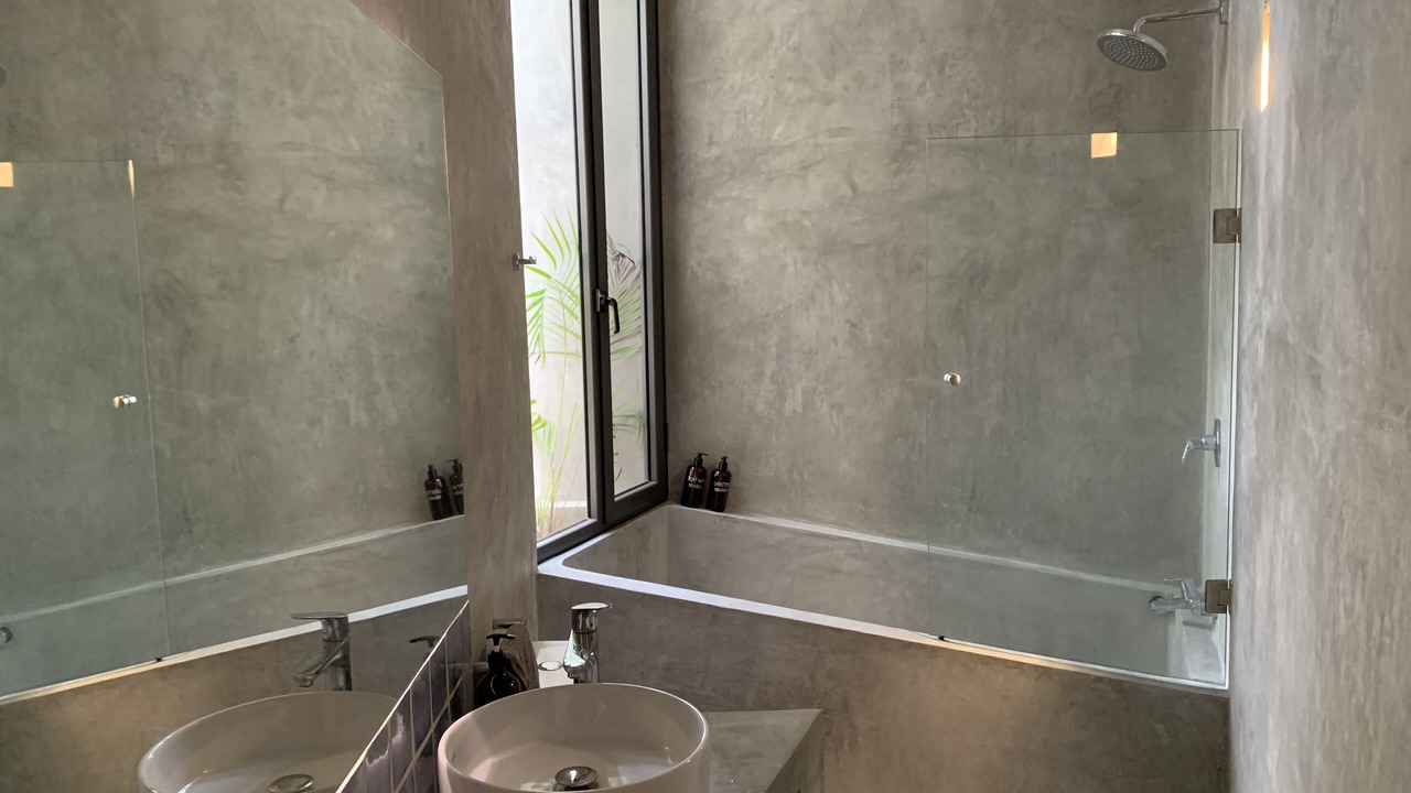Photo of Bathroom in Tulum