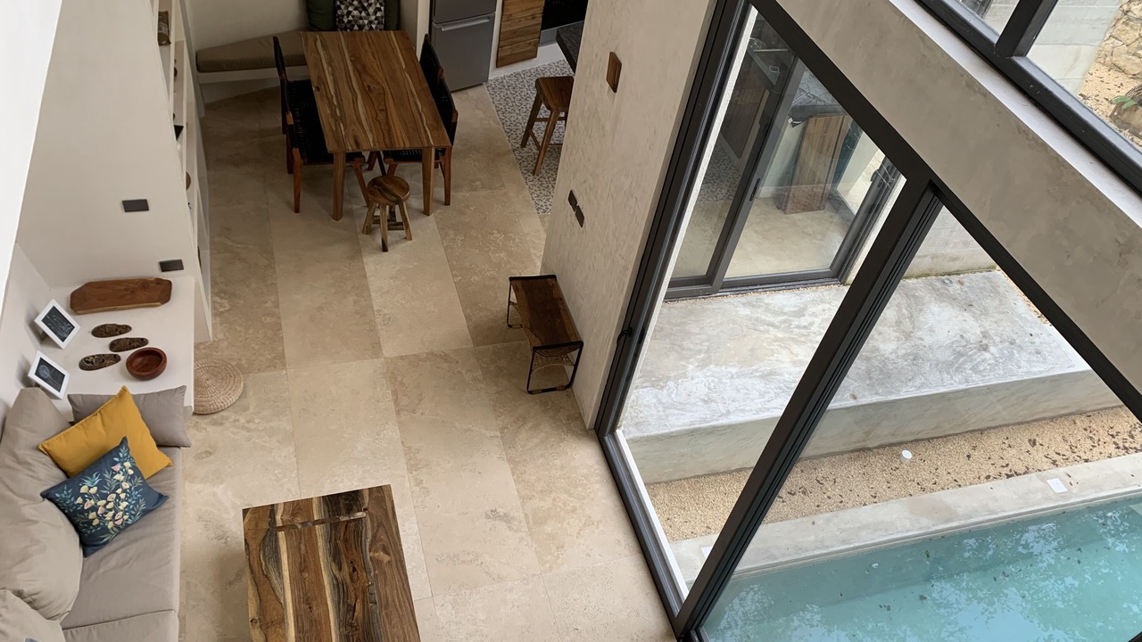 Photo of Livingroom in Tulum