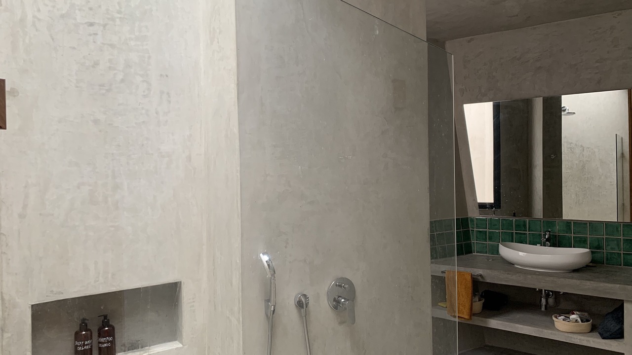 Photo of Bathroom in Tulum