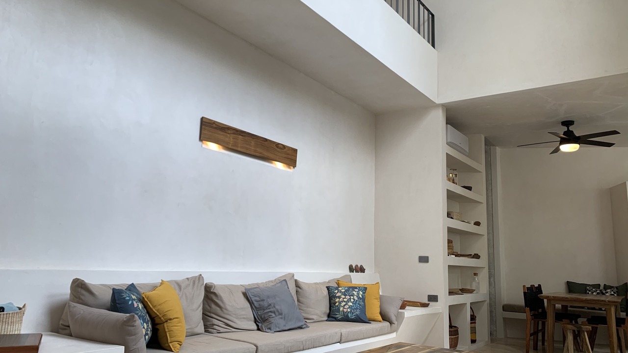 Photo of Livingroom in Tulum