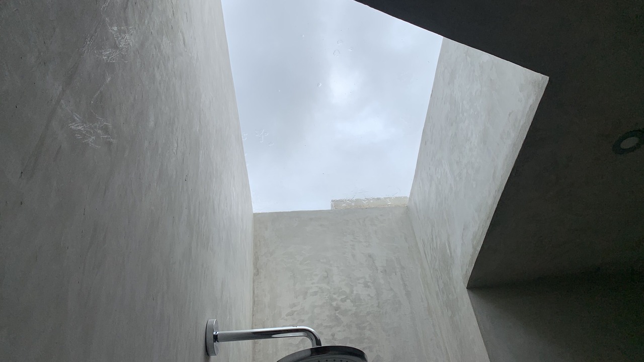 Photo of Bathroom in Tulum
