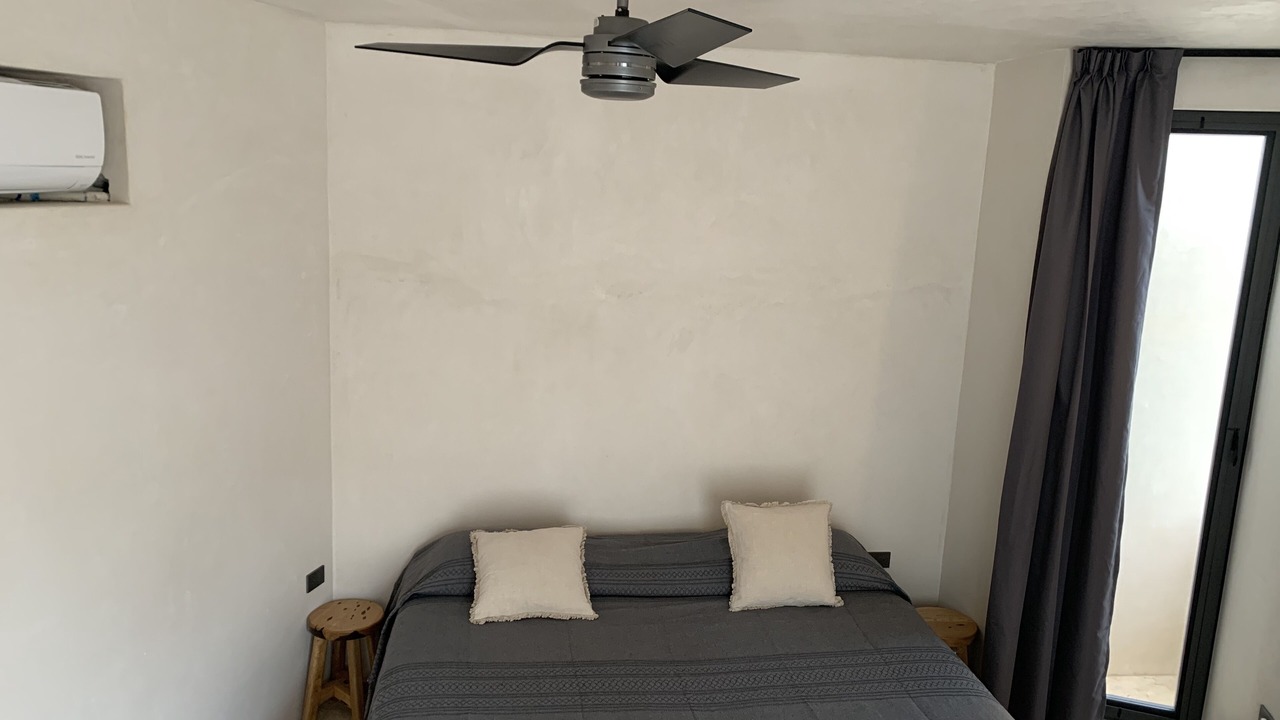 Photo of Bedroom in Tulum