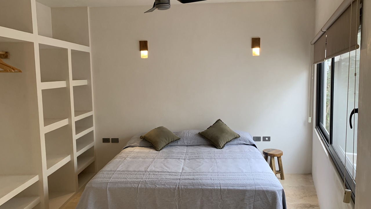 Photo of Bedroom in Tulum