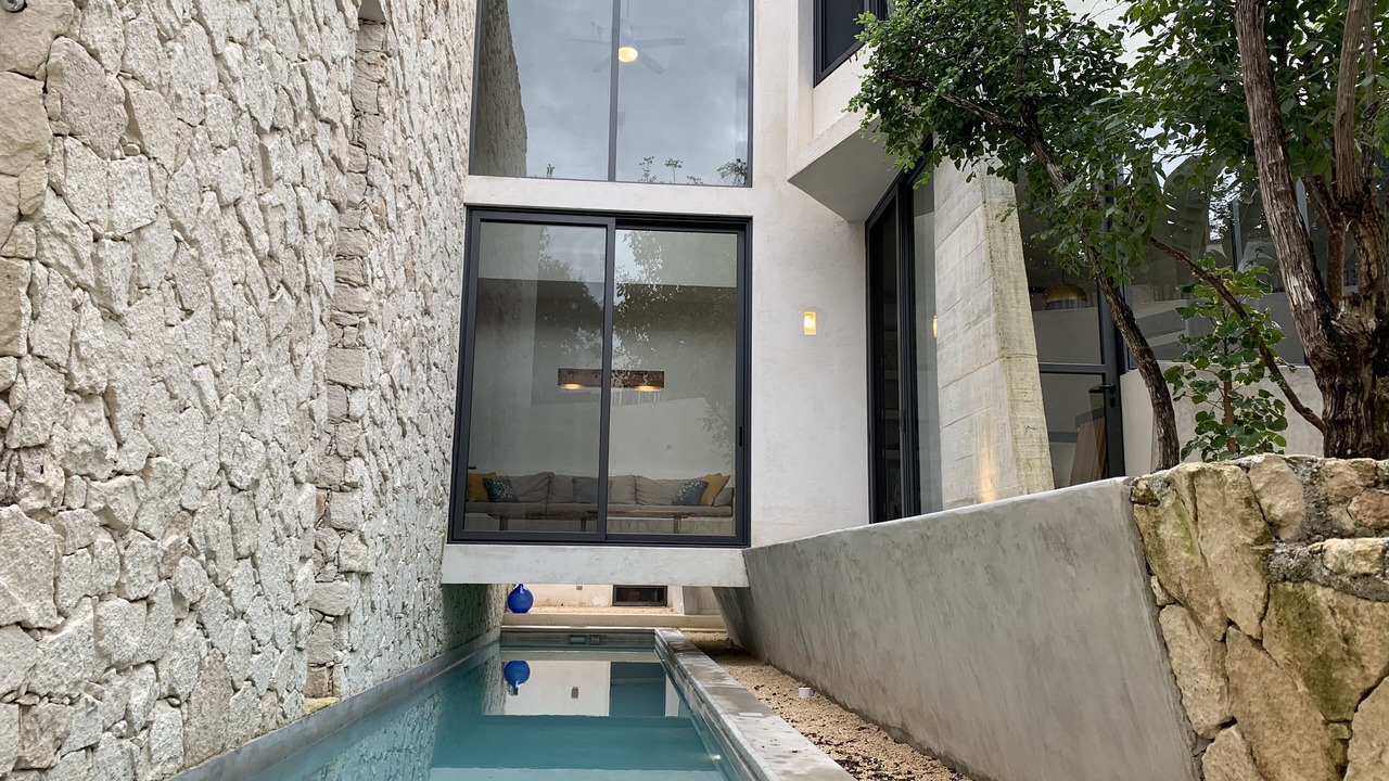 Photo of Outdoor in Tulum