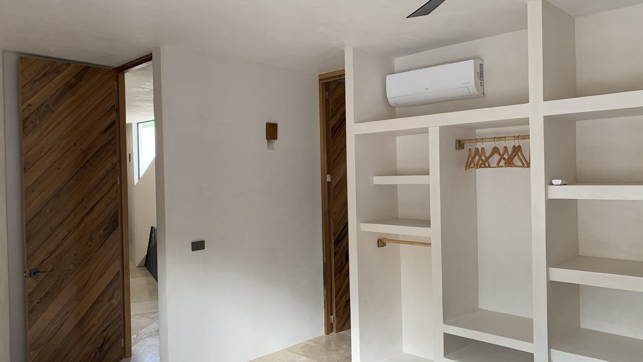 Photo of Bedroom in Tulum