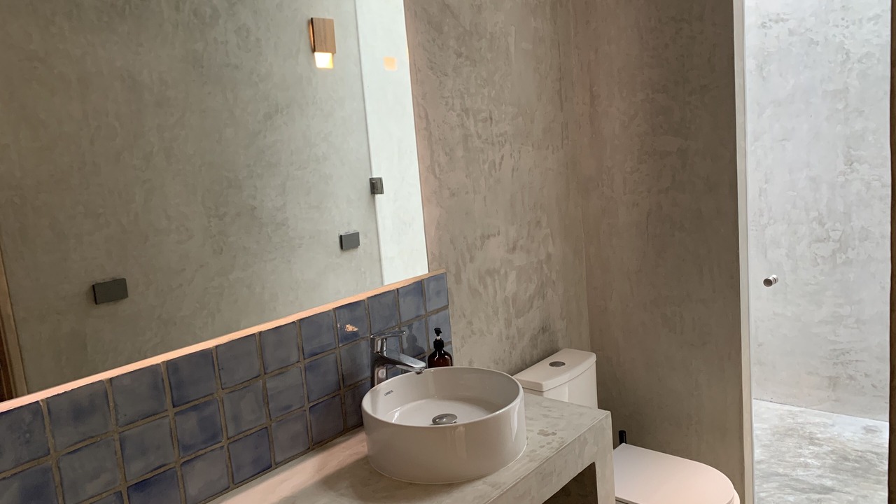 Photo of Bathroom in Tulum