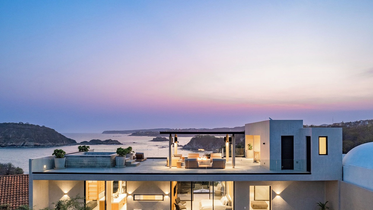 Photo of Outdoor in Santa Maria Huatulco