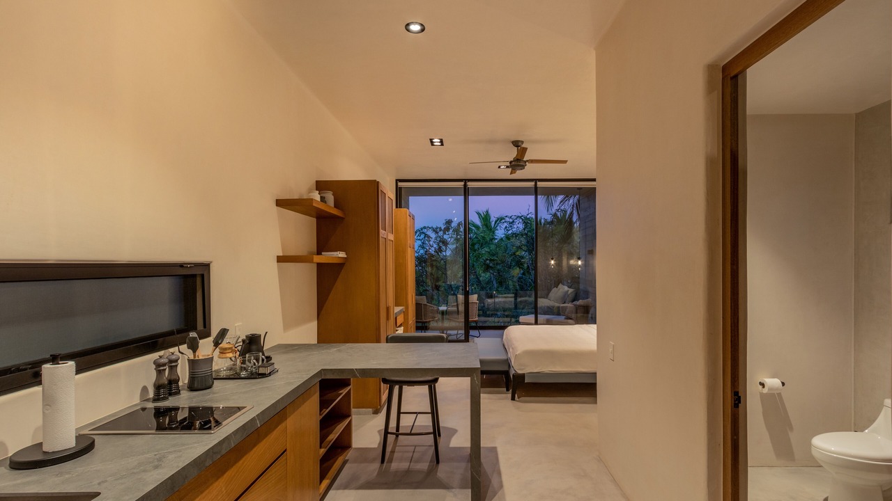 Photo of Bedroom in Santa Maria Huatulco