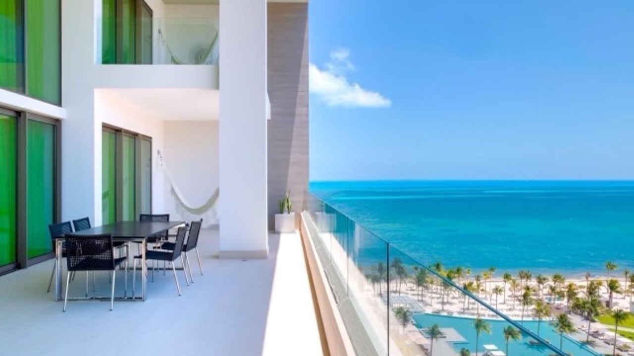 Photo of Outdoor in Downtown Cancun