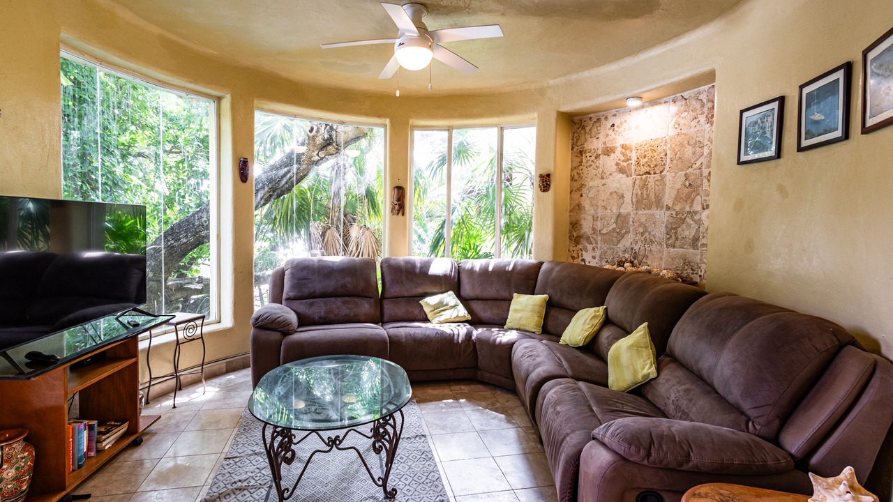 Photo of Livingroom in Playacar