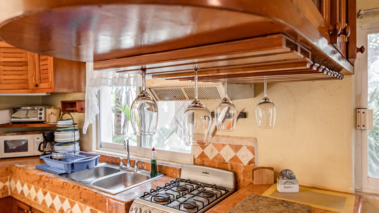 Photo of Kitchen in Playacar