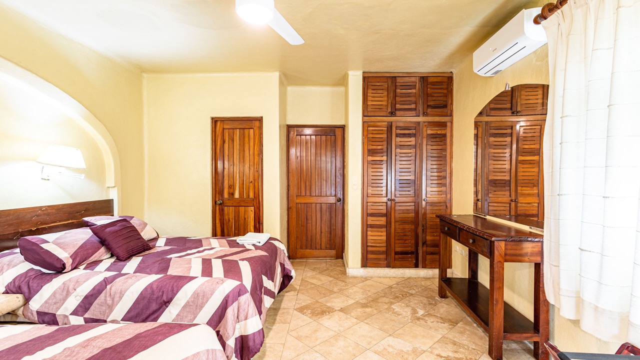 Photo of Bedroom in Playacar